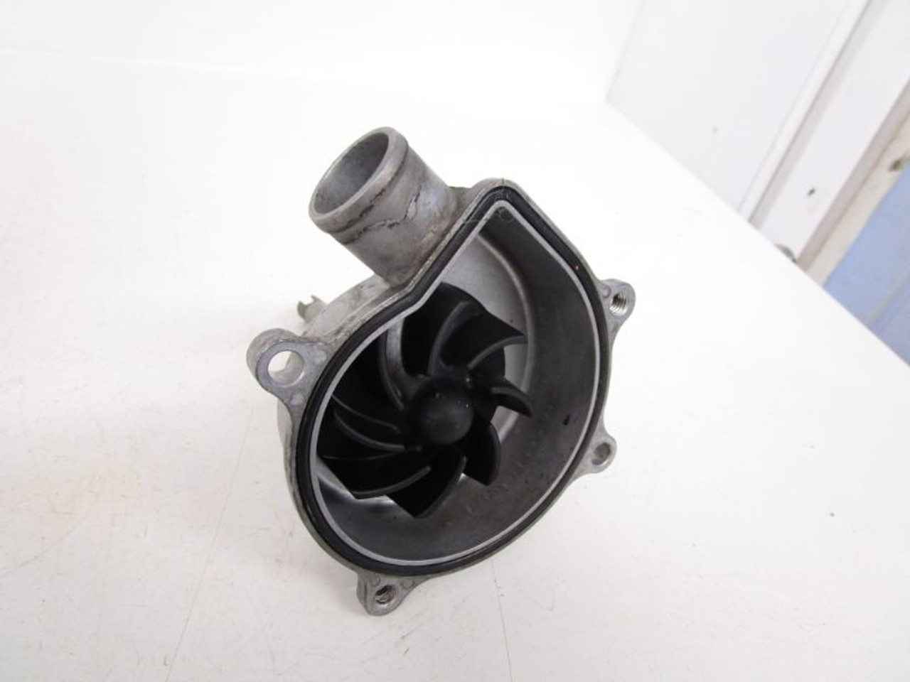 Ten-Qoo　0324 Amazon.com: NICHE Starter Motor Assembly for Kawasaki Ninja